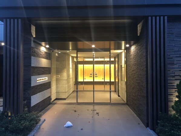 ステージグランデ上野松が谷の物件内観写真